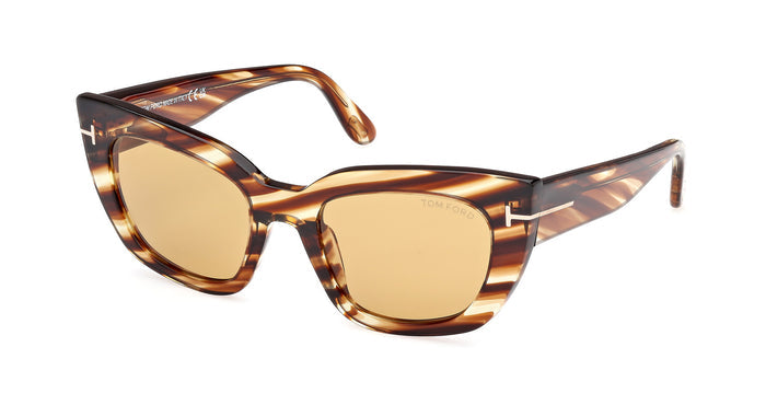 Blonde Havana/Brown / 53