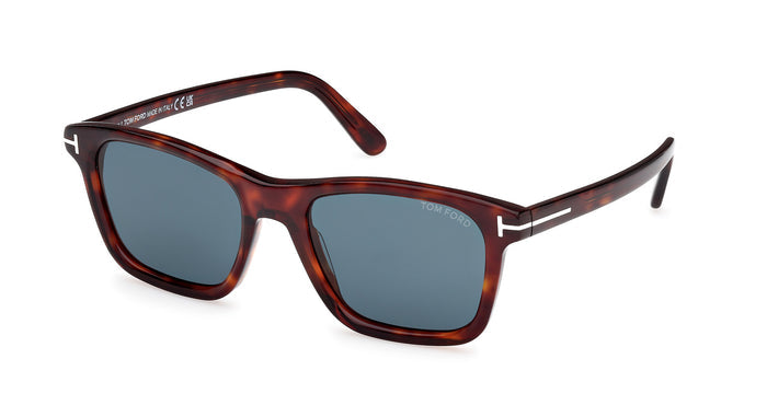Red Havana/Blue / 54