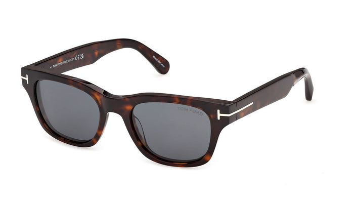 Dark Havana/Smoke / 50
