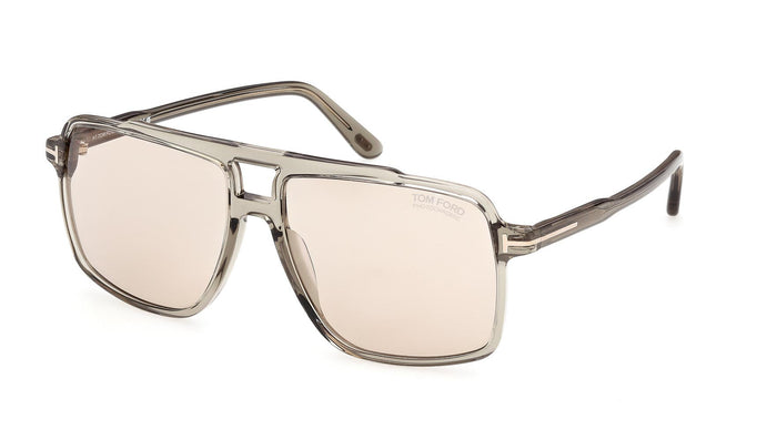 Shiny Light Green/Brown / 59