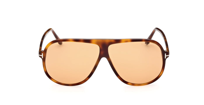 Tom Ford Spencer-02 TF0998 Blonde Havana/Brown #colour_blonde-havana-brown