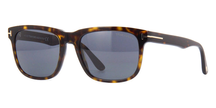 Tom Ford Stephenson TF0775 #colour_dark havana/grey