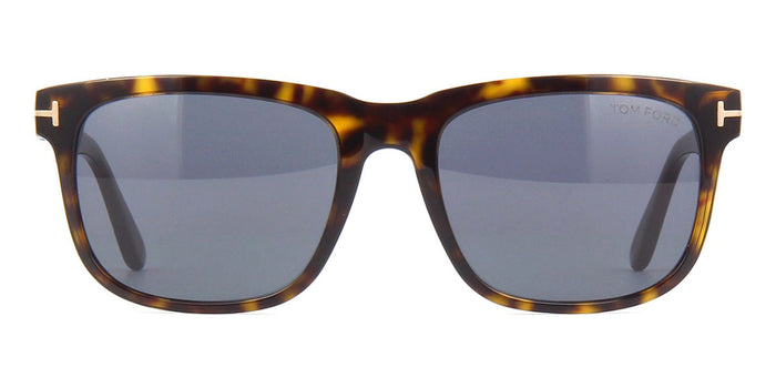 Tom Ford Stephenson TF0775 #colour_dark havana/grey
