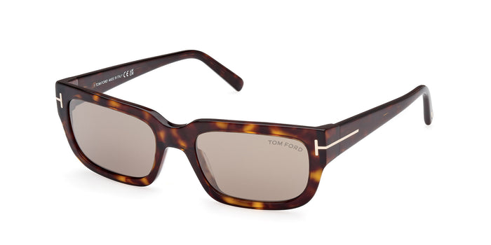 Dark Havana/Roviex / 54