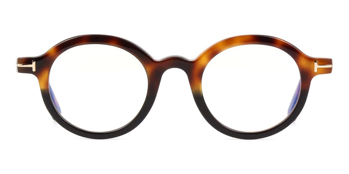 Tom Ford TF5664-B #colour_dark havana