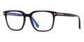 Tom Ford TF5818-B #colour_shiny black