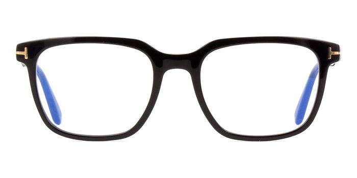 Tom Ford TF5818-B #colour_shiny black