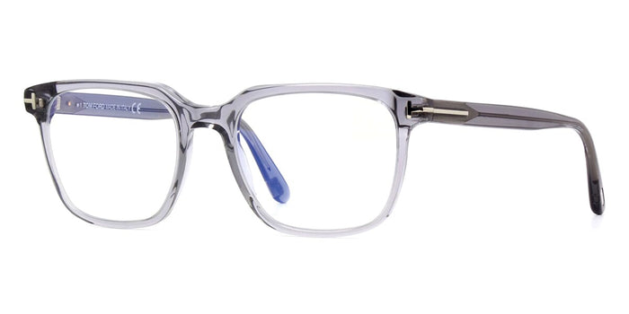Tom Ford TF5818-B#colour_shiny-grey-crystal