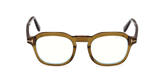 Tom Ford TF5836-B Blue Light Dark Green-Other #colour_dark-green-other