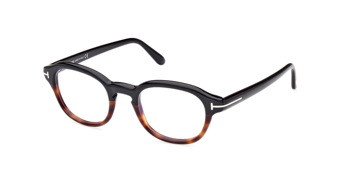 Tom Ford TF5871-B Blue Light Black-Other #colour_black-other