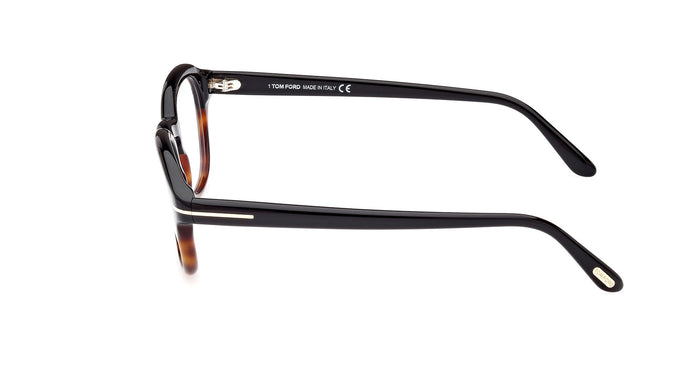 Tom Ford TF5871-B Blue Light Black-Other #colour_black-other