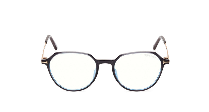 Tom Ford TF5875-B Blue Light Grey-Other #colour_grey-other