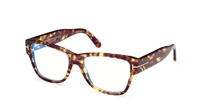Coloured Havana / 55