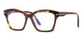 Tom Ford TF5965-B #colour_shiny dark havana