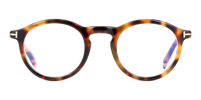 Tom Ford TF5979-B #colour_shiny dark havana