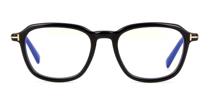 Tom Ford TF5980-B #colour_shiny black