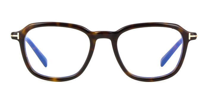Tom Ford TF5980-B #colour_shiny dark havana