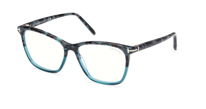 Coloured Havana / 55