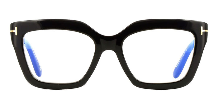 Tom Ford TF6093-B #colour_shiny black