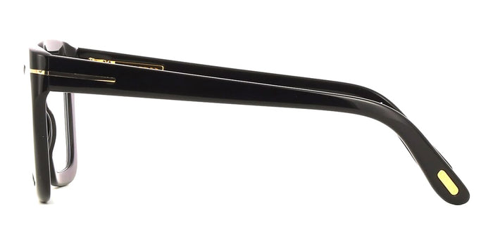 Tom Ford TF6093-B #colour_shiny black