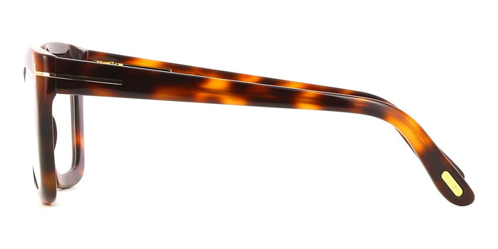 Tom Ford TF6093-B #colour_shiny dark blonde havana