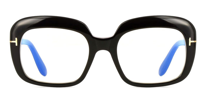 Tom Ford TF6096-B #colour_shiny black