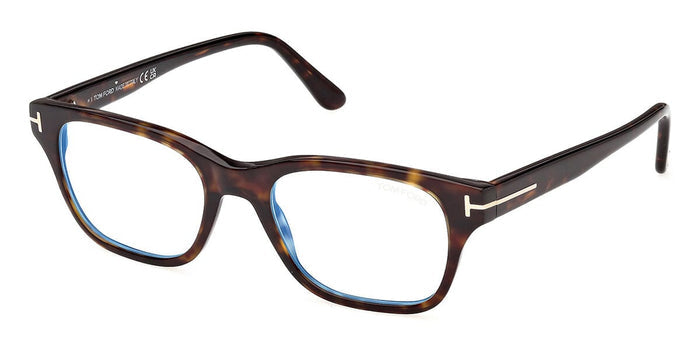Tom Ford TF6120-B #colour_havana