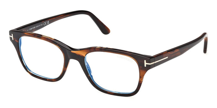 Tom Ford TF6120-B #colour_light havana
