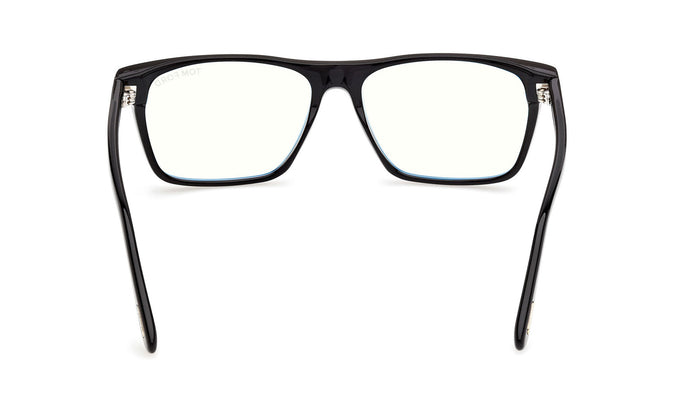 Tom Ford TF6170-B Blue Light#colour_shiny-black