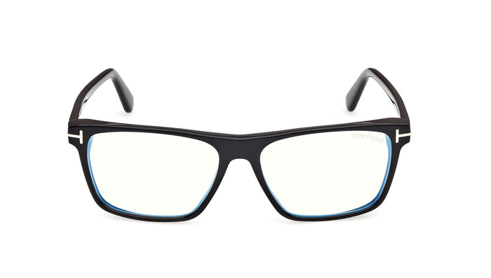 Tom Ford TF6170-B Blue Light#colour_shiny-black