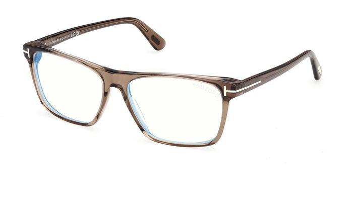 Shiny Light Brown / 56