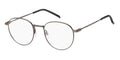 Tommy Hilfiger TH1875 Matte Brown #colour_matte-brown