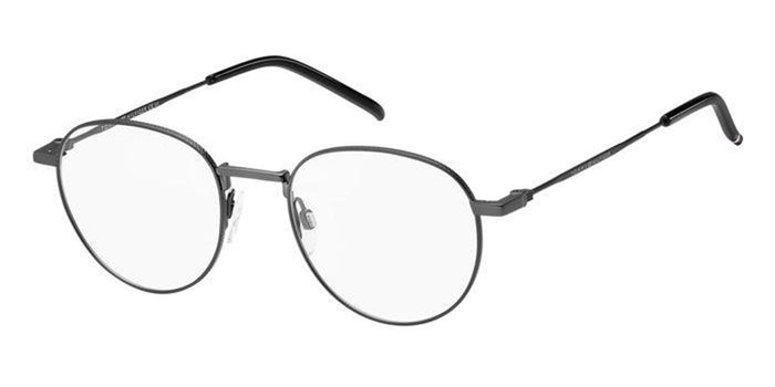 Matte Ruthenium Black / 50
