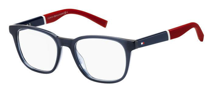 Blue Red / 51