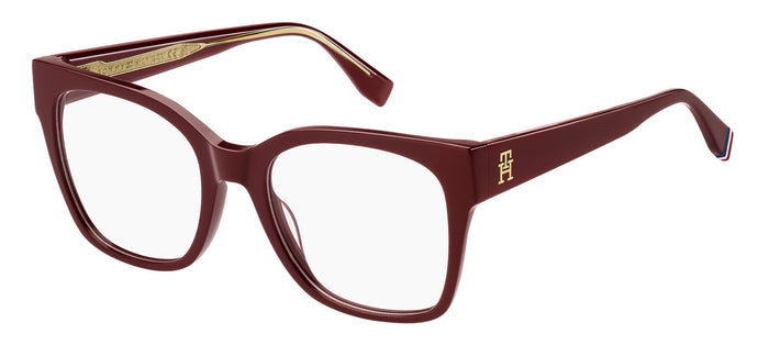 Burgundy / 52