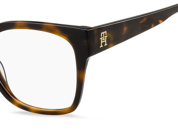 Tommy Hilfiger TH2157 Havana #colour_havana