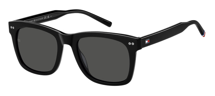 Black/Grey / 52