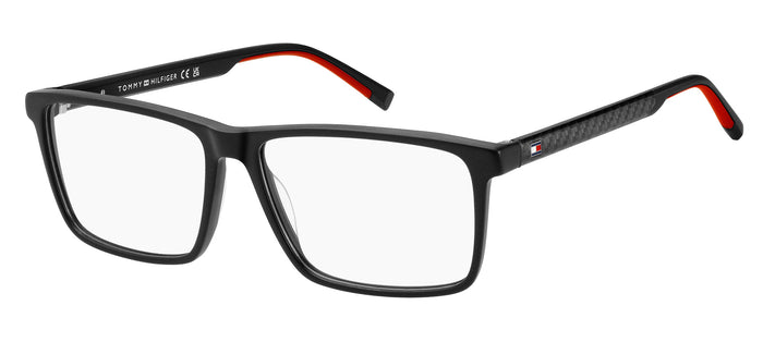Black-Red / 56
