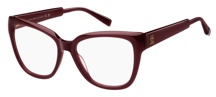 Burgundy / 53