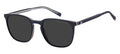 Tommy Hilfiger TH2266/S Blue/Grey #colour_blue-grey