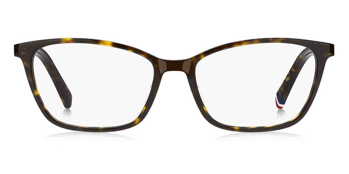 Tommy Hilfiger TH2295 Havana #colour_havana