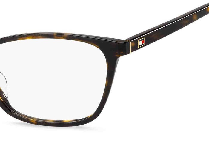 Tommy Hilfiger TH2295 Havana #colour_havana