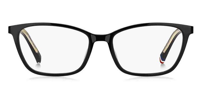 Tommy Hilfiger TH2295 Black #colour_black