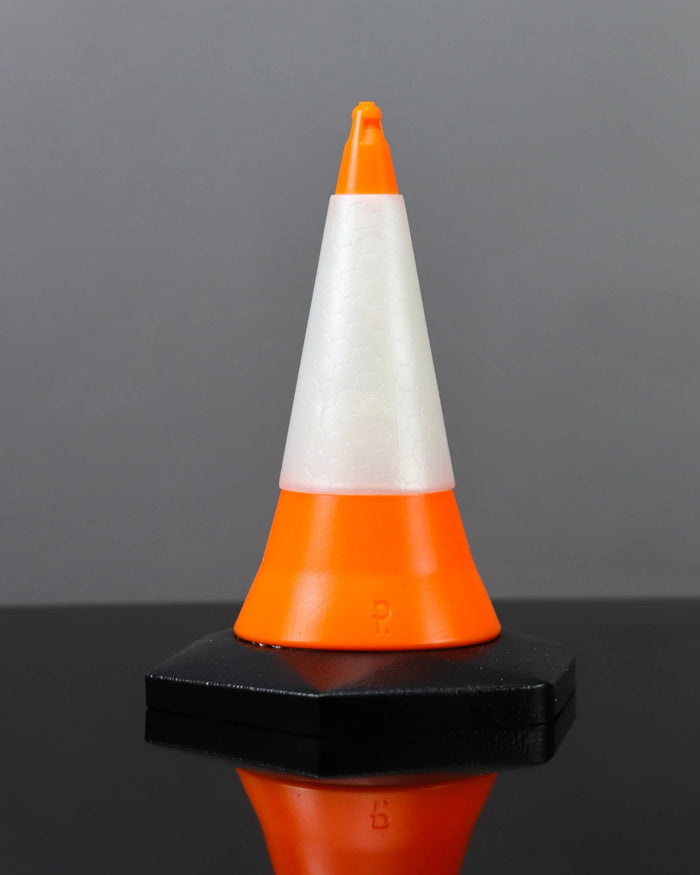 Traffic Cone - Small, Medium