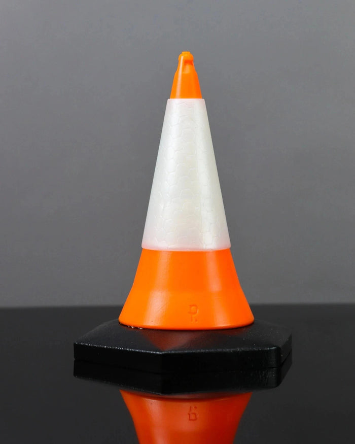 Traffic Cone - Small, Soft