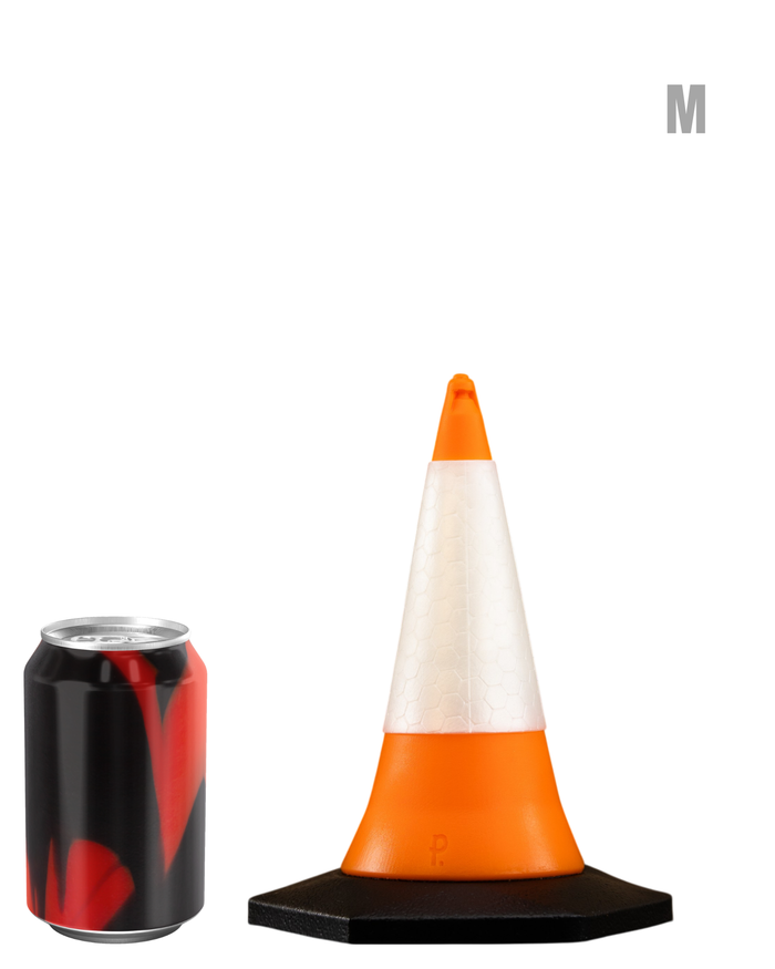 Traffic Cone Custom