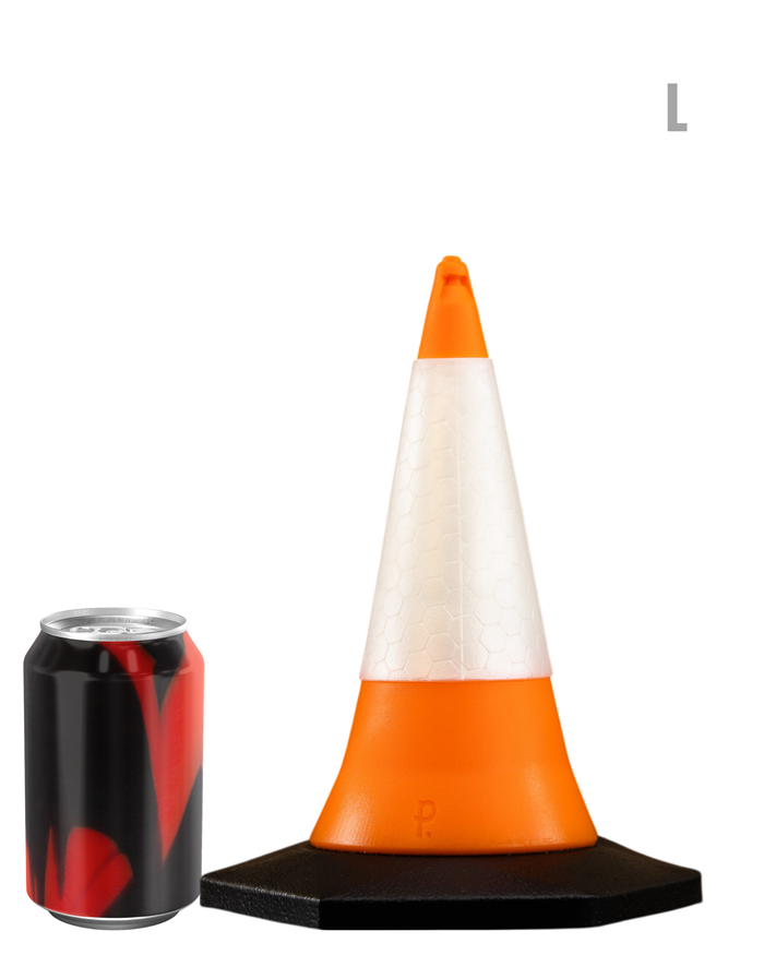 Traffic Cone Custom