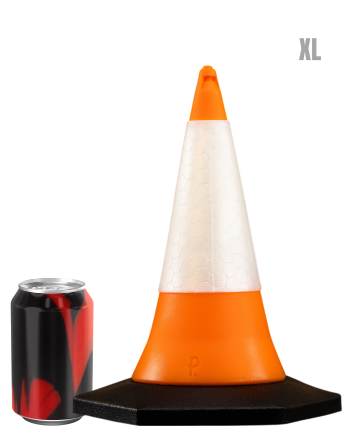 Traffic Cone Custom