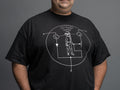 Transistor Man Shirt - Mens 4X-Large [Discontinued] by The Pi Hut - The Pi Hut