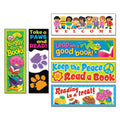 TREND Encouraging Bookmarks Variety Pack (12906)